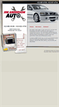 Mobile Screenshot of jimandersonauto.com